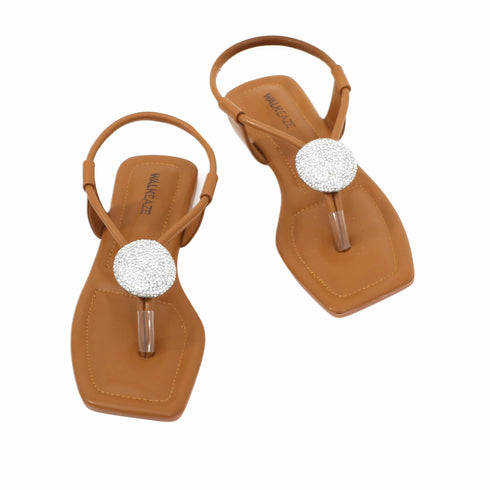 Women Formal Sandals - 40787S